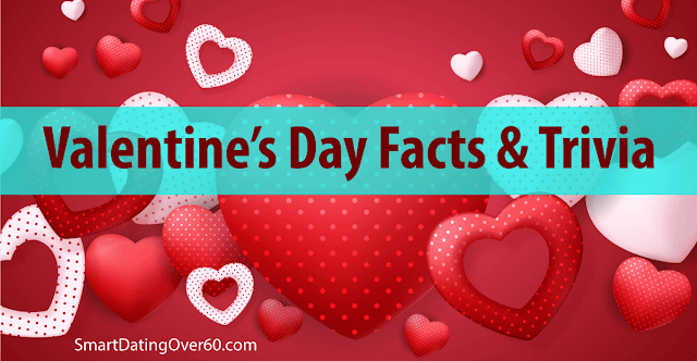 Interesting Valentine's Day Facts 