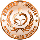 Readers' Favorite International Book Award