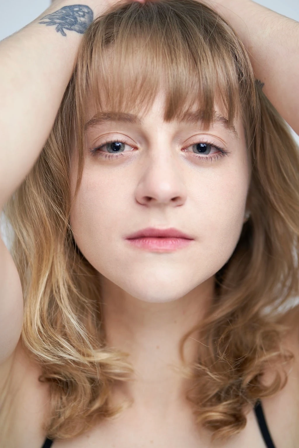 Mathilde Dehaye Mathilde Dehaye