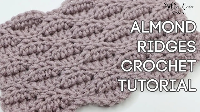 Cómo Tejer Punto Tunecino Fácil y Bonito de Crochet Tunecino Reversible -  Patronarte