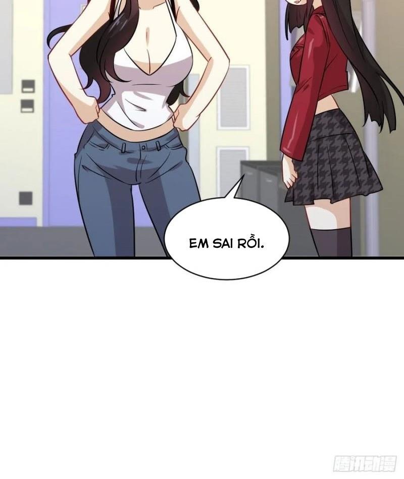 Xuyên Không Vào Thế Giới Nữ Cường Chapter 133 - AB Truyện