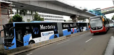 bus trans jakarta www.simplenews.me