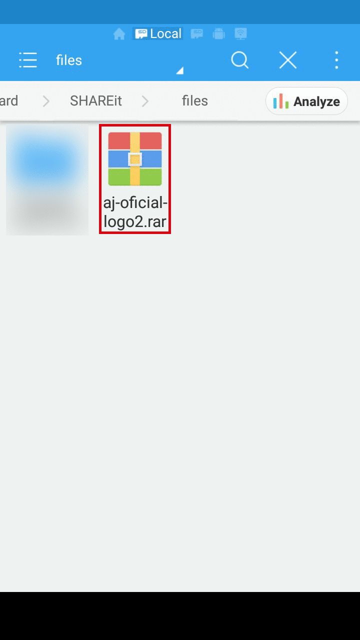 How To Unzip Files On Your Smartphone