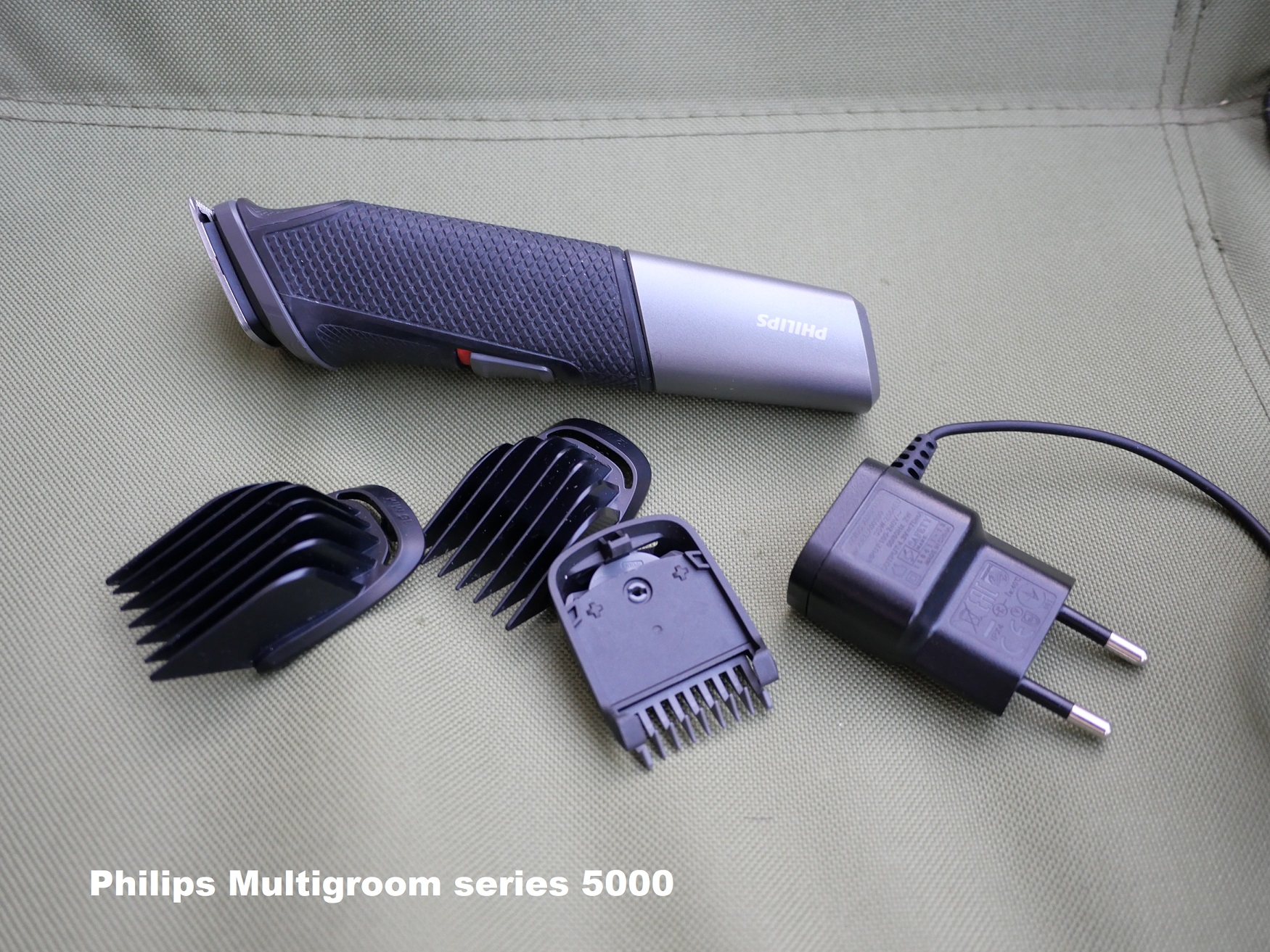 philips mg5720 review
