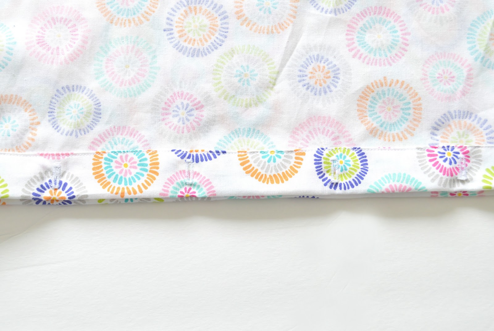 Vikalpah How to sew a body pillow from two pillows and how to sew a