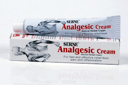 The Best Topical Analgesic Cream
