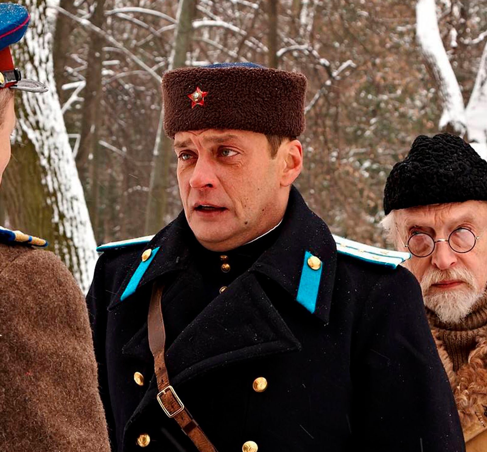 Марьина Роща