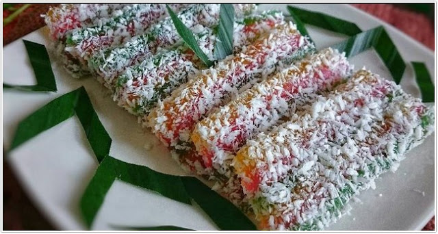 Kue Latok Kue Latok;10 Top Kuliner Lumajang