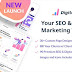 SEOWP - SEO & Digital Marketing HTML5 Template 