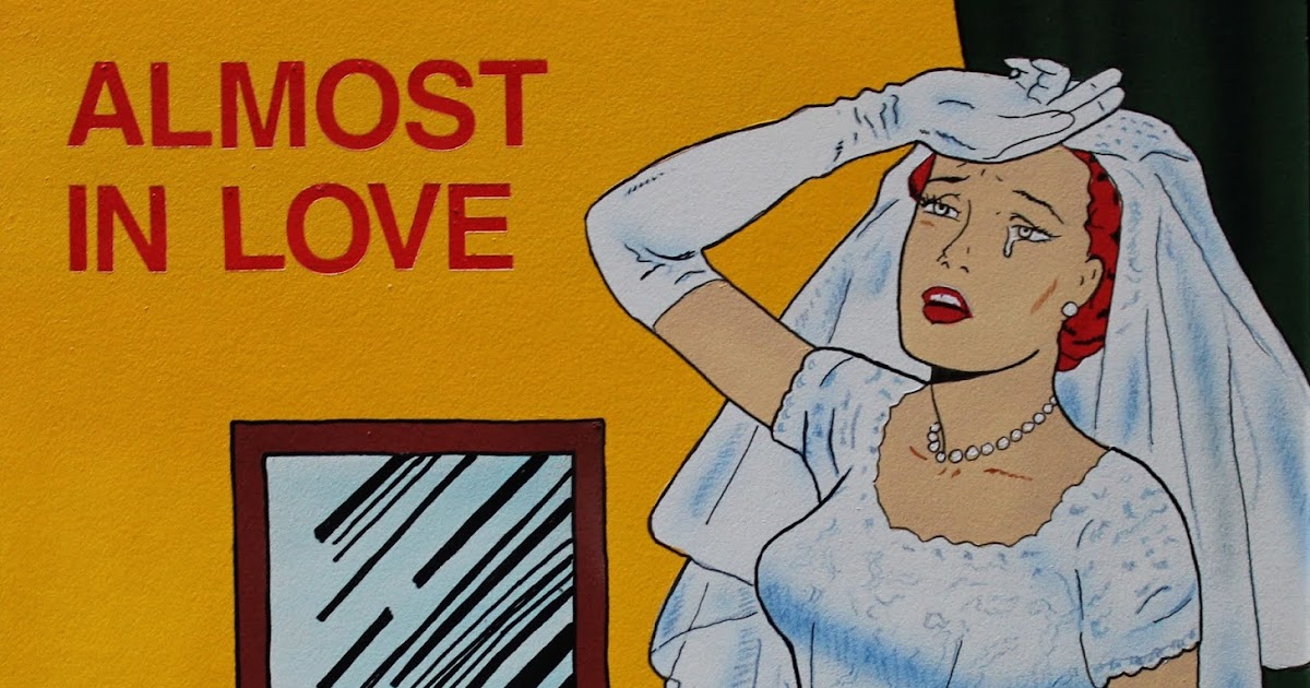 Fred Schollmeyer: Almost in Love