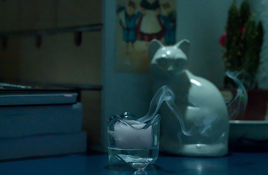 de vuelta melituca blog