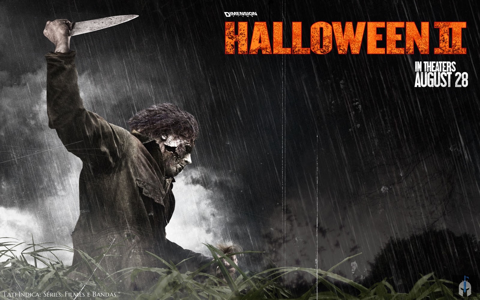 Especial Halloween – Filmes de Halloween 2.0 – Apaixonados por Séries