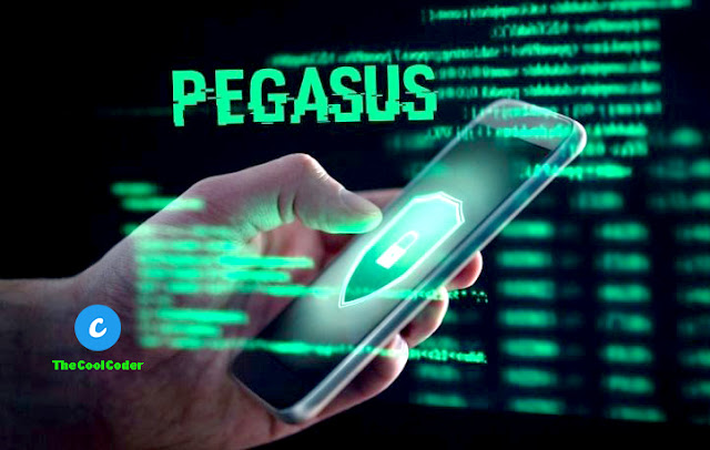 What is the Pegasus Spyware and How It is Works? What is the Pegasus Spyware and How It is Works?