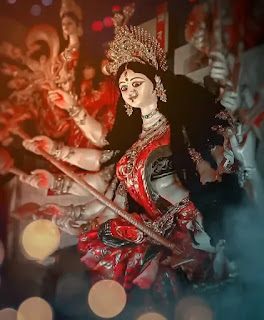 Durga Puja 2022 Date,Time & Schedule - দুর্গাপূজা 2021 সময়সূচি