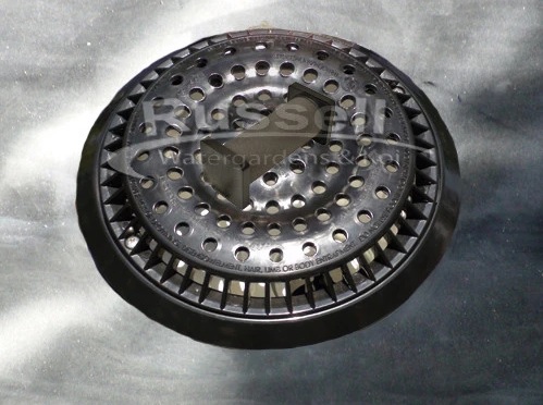 Bộ phận của bộ khách tán không khí