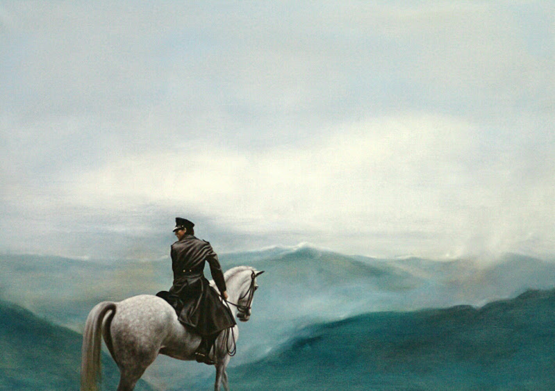 Paintings by Daniele Vezzani from Italy. Paintings by Daniele Vezzani from Italy.