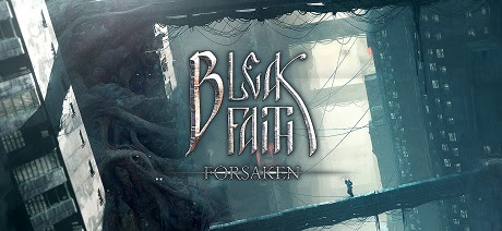 Bleak Faith Forsaken-GOG