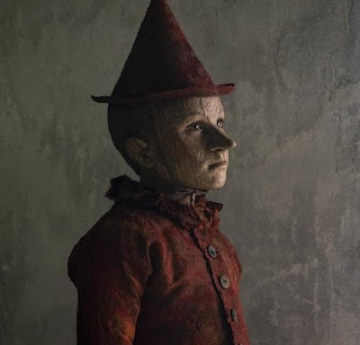 Pinocchio 2019 Movie Image 5
