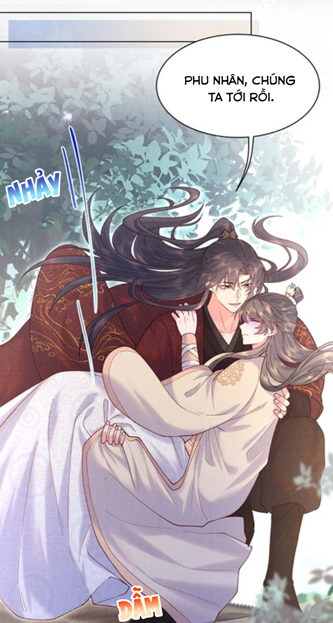 Đọc truyện Giang Hồ Biến Địa Thị Kỳ Ba - Chapter 10
