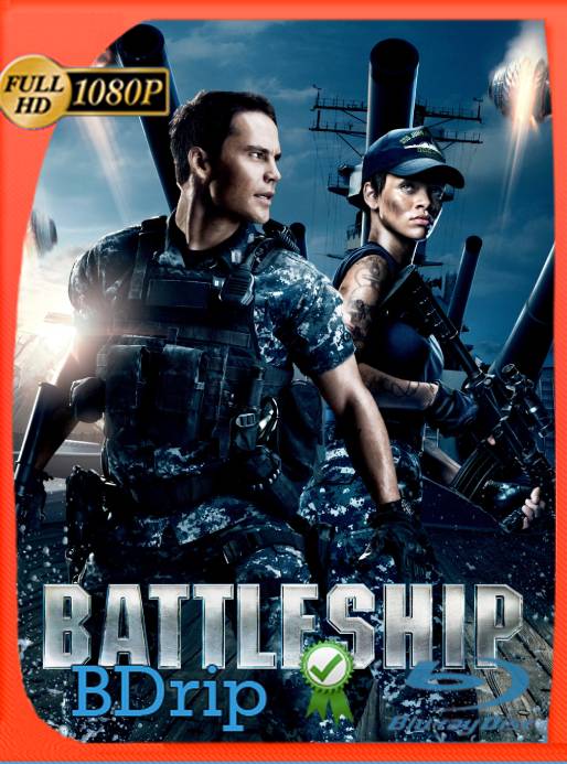 Battleship: Batalla Naval (2012) BDRip [1080p] Latino [GoogleDrive] Ivan092