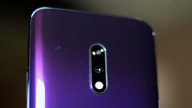 سعر و مواصفات Realme X - مميزات و عيوب ريلمي اكس