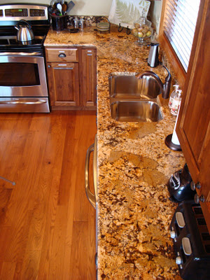 Decora el hogar: Decoración de cocinas elegantes