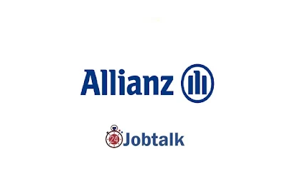 Allianz Egypt Internship | HR Intern