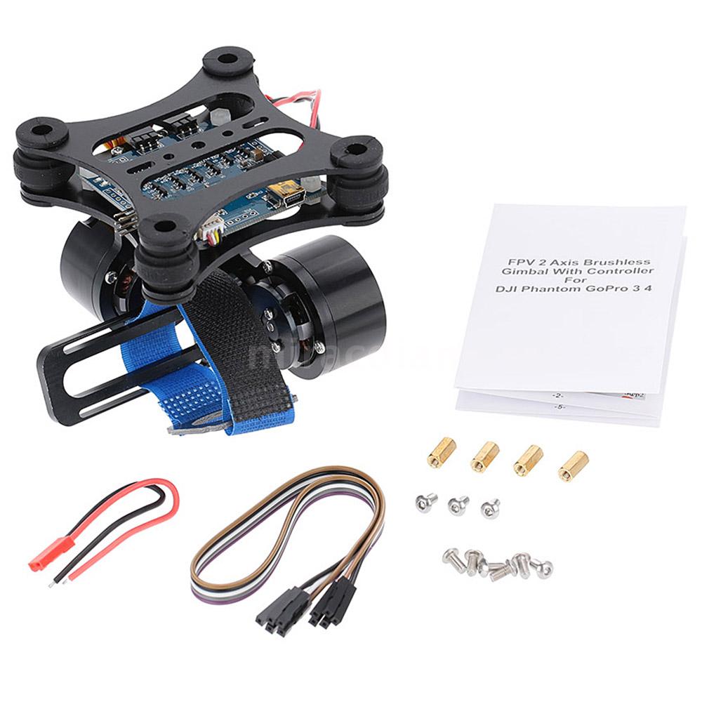 gimbal kamera drone terbaik bgc 2 axis brushless gimbal gimbal kamera drone terbaik bgc 2 axis brushless gimbal
