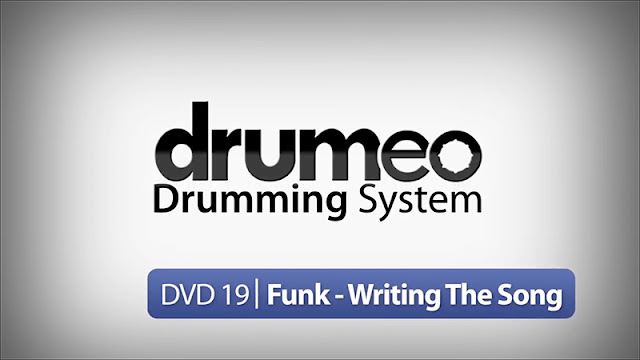 DVD Drumming System Mike Michalkow 19