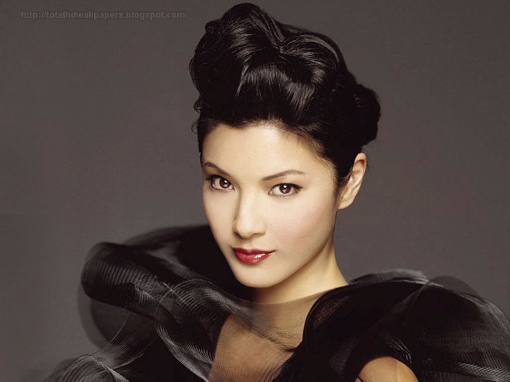 Kelly Hu wallpapers hd | Pesirt