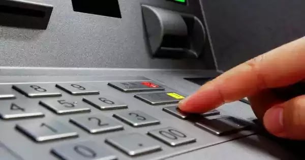 Κορωνοϊός: Προβλέπεται το κλείσιμο των τραπεζών σε κατάσταση εκτάκτου ανάγκης; Κορωνοϊός: Προβλέπεται το κλείσιμο των τραπεζών σε κατάσταση εκτάκτου ανάγκης;