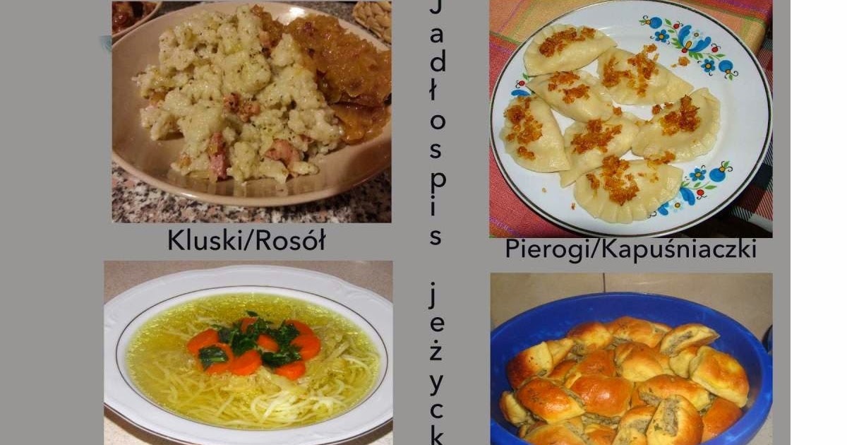 Opiumu W Rosole Streszczenie Szczegółowe Lekcje Polskiego: Dzień dobry, omawiamy rosołek. (To już czwarty raz!)