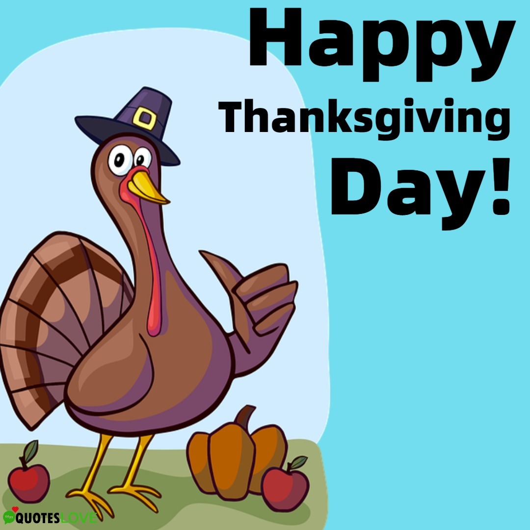 Happy Thanksgiving Day 2019 Images