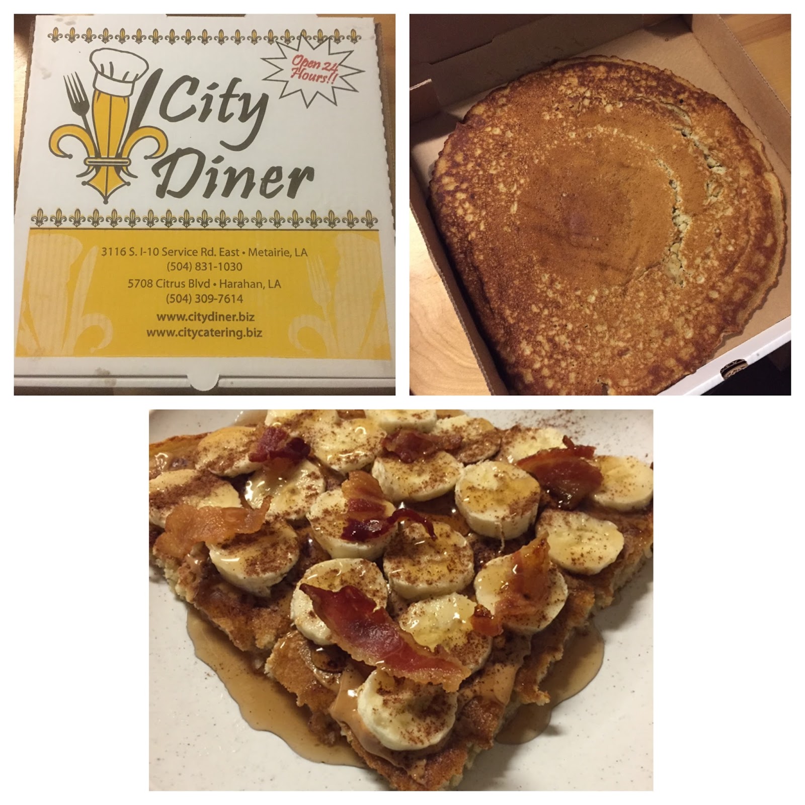 One Tulane Dining Hall Secretly Serves Amazing Food - ylrih9e