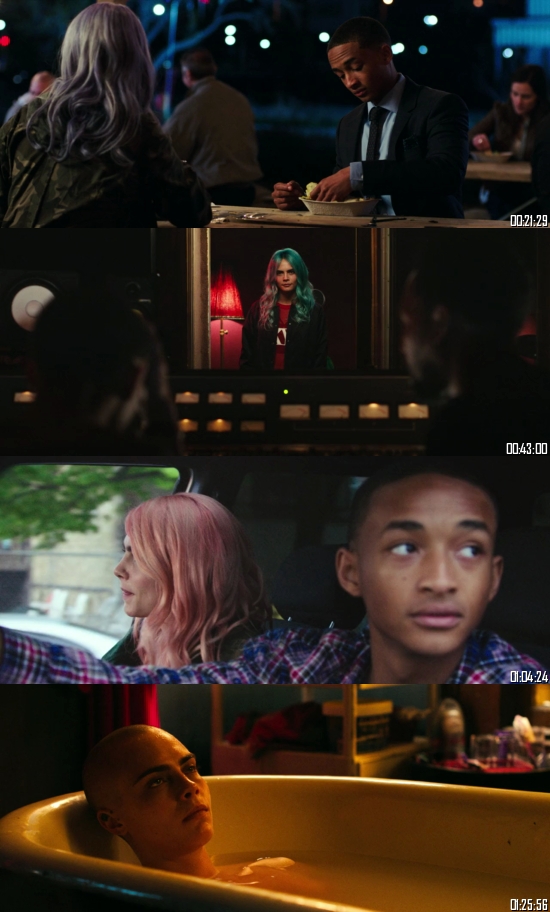 Life in a Year 2020 WEB-DL 720p 480p Dual Audio Hindi English Full Movie Download