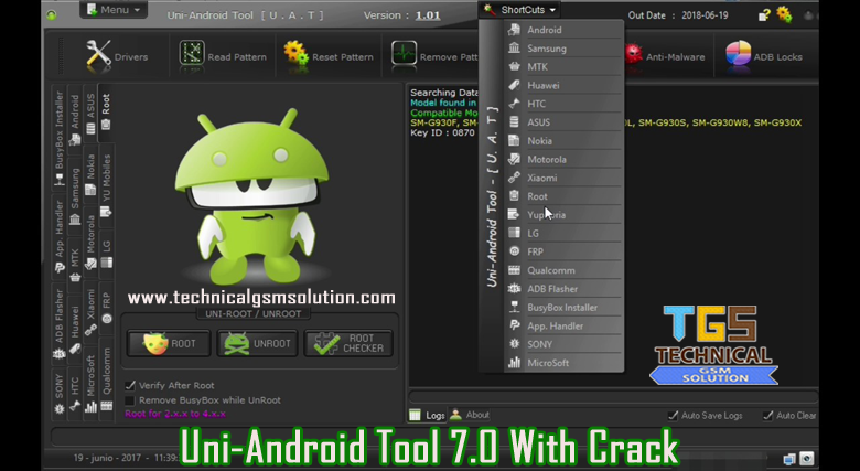 Uni android tool crack latest version download Uni android tool crack latest version download