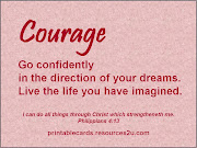 Christian Quotes rpc christian quotes on courage