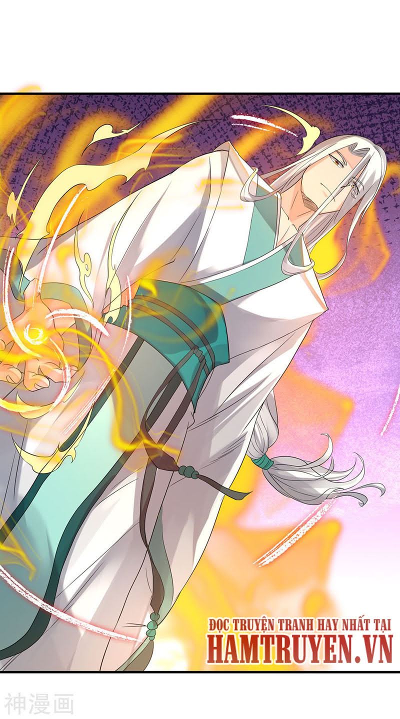 Ta Có Chín Nữ Đồ Đệ chapter 64 fix - Trang 2