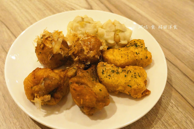 【臺南Ω東區】好田洋食｜已歇業