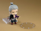 Nendoroid The Witcher Geralt (#1796) Figure