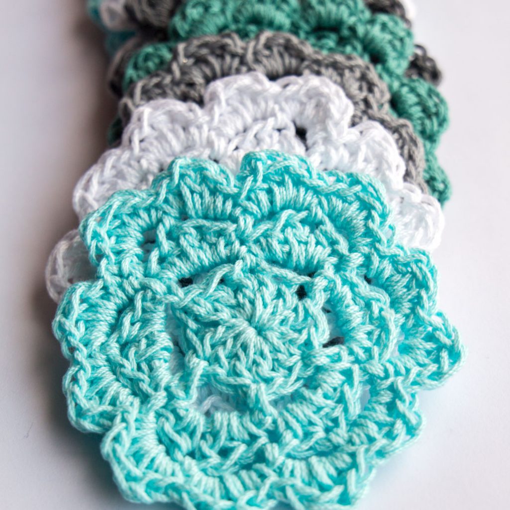 35+ Quick and Easy Crochet Projects - Adventures of a DIY Mom