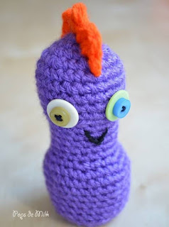 PATRON GRATIS ALIEN AMIGURUMI 42702