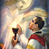 Prayer to the Sacred Heart for Priests