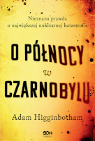O północy w Czarnobylu
