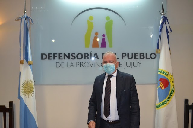 La Defensoría del Pueblo de Jujuy intervino de oficio para pedir al Banco Central más cajeros automáticos para la provincia