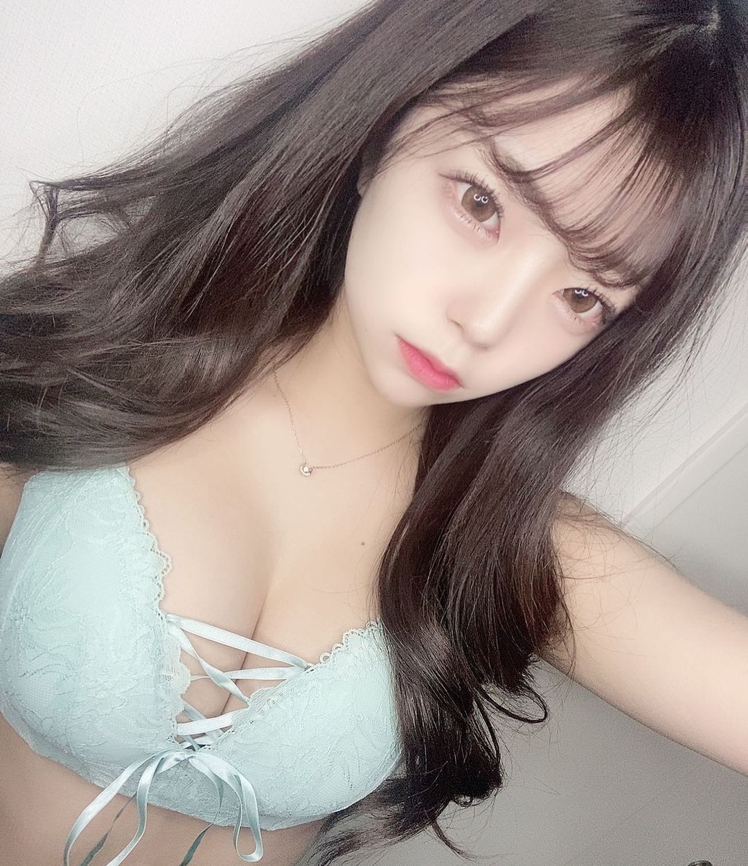 일본 베이글녀 - 디쁠