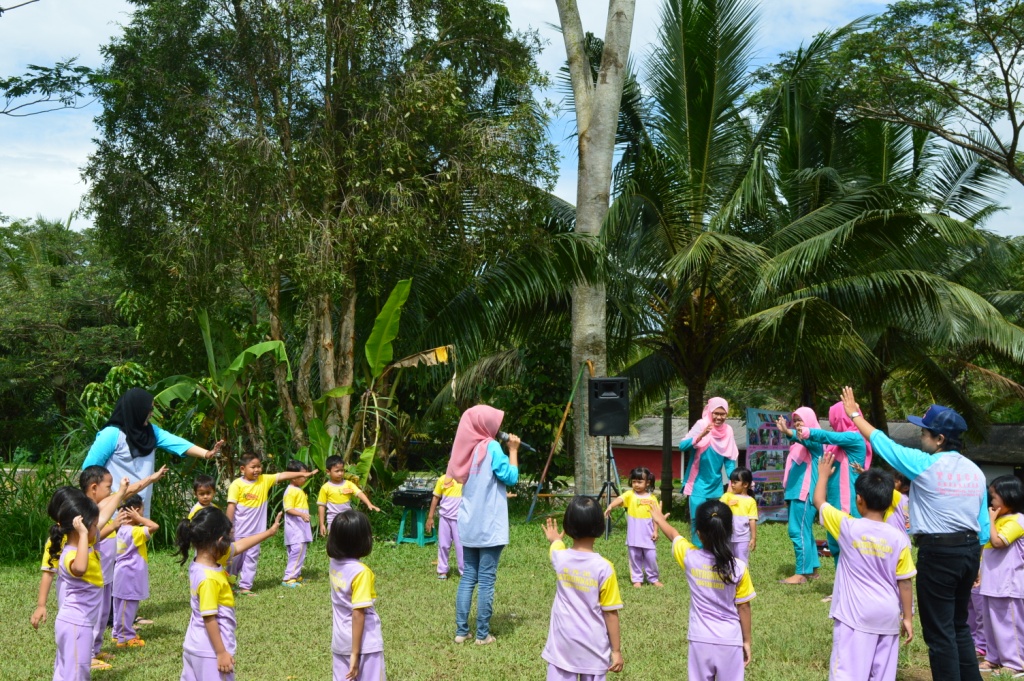 Outbound Anak Jogja Bermain Lagi Bersama Tk Pg Taa Qatrunnada Outbound Anak Jogja Bermain Lagi Bersama Tk Pg Taa Qatrunnada