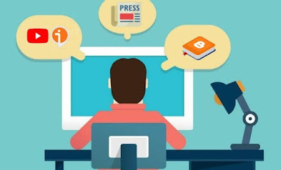 Colaboraciones en Youtube, Podcast, blogs y publicaciones