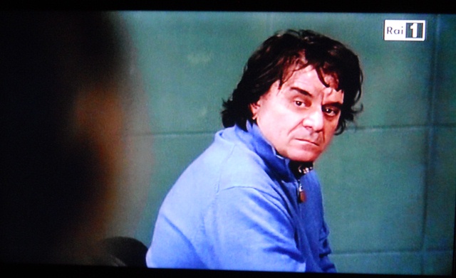 NoiVastesi PIETRO BONTEMPO SU RAI 1 