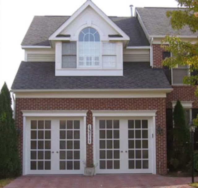 minimize the garage door service cost